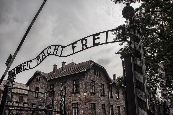 Auschwitz-Birkenau - Skip the Line Tickets - The transfer to Birkenau and the second half of the visit