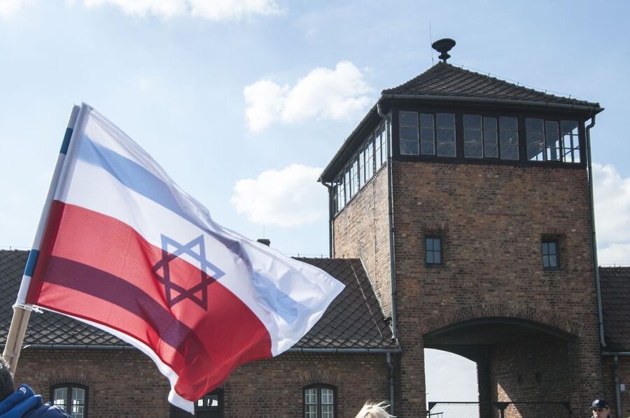 Auschwitz-Birkenau Tour from Katowice with Private Transfers - Key points to know before booking