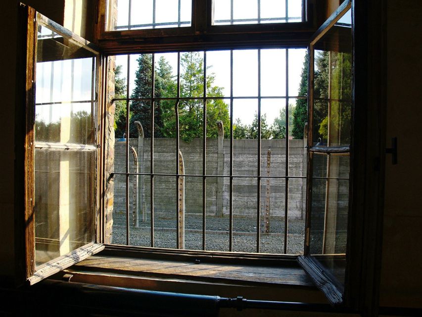 Auschwitz-Birkenau Tour from Katowice with Private Transfers - Leaving Katowice by private car