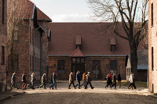 Auschwitz Birkenau Tour from Krakow: Private Transfer + Ticket - Why this visit matters