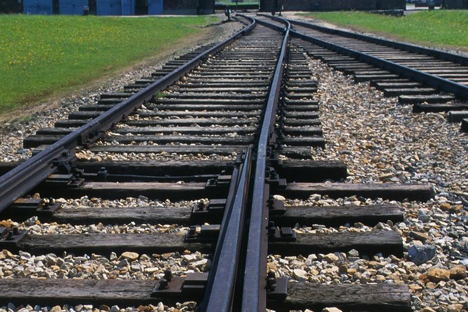 Auschwitz Birkenau Tour from Krakow: Private Transfer + Ticket - How private is this tour?