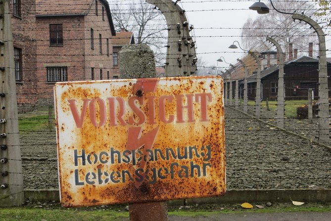 Auschwitz-Birkenau Tour from Wroclaw - Why Auschwitz-Birkenau requires a full day from Wroclaw