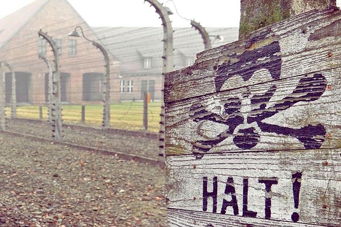 Auschwitz-Birkenau Tour from Wroclaw - The long road from Wroclaw