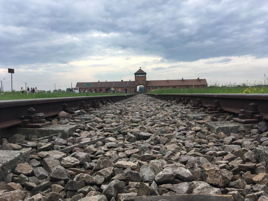 Auschwitz-Birkenau Tour from Wroclaw - Is the $284 price fair?