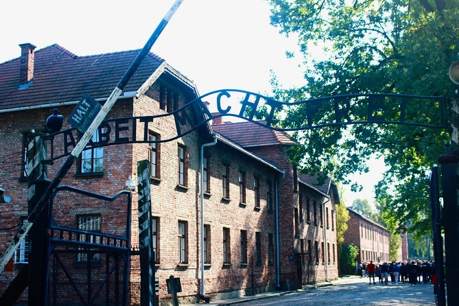 Auschwitz-Birkenau Tour: Tickets + Transportation from Krakow - Birkenau: scale, distance, and weather