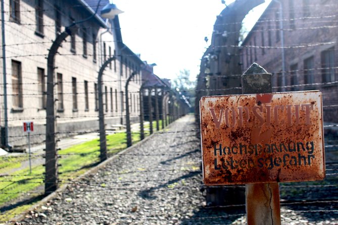 Auschwitz-Birkenau Tour: Tickets + Transportation from Krakow - Transport back to Krakow