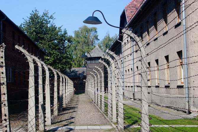 Auschwitz-Birkenau Tour: Tickets + Transportation from Krakow - Is $22.99 good value?
