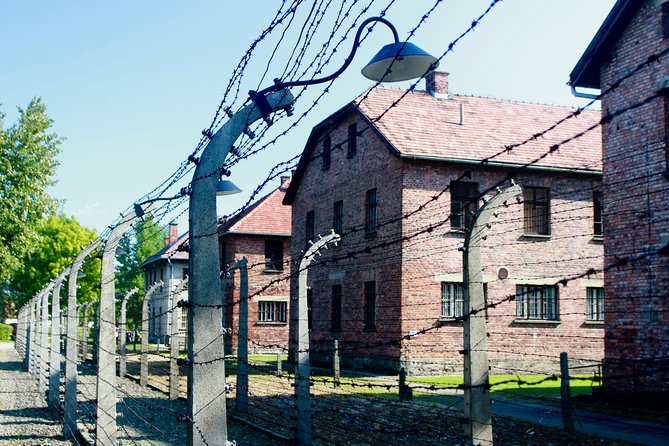 Auschwitz-Birkenau Tour: Tickets + Transportation from Krakow - Group size, guide quality, and the limits of convenience