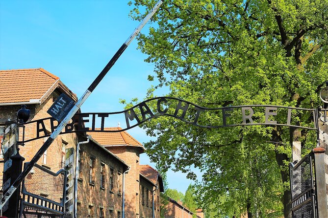 Auschwitz-Birkenau Tour with Private Transport Altenative Tour - Brzezinka, ramps, gas chambers, and execution sites