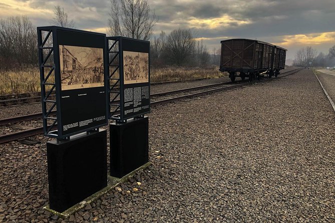 Auschwitz Birkenau Tour with Private Transport from Kraków - Key points to know before booking