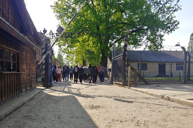 Auschwitz Birkenau Tour with Private Transport from Kraków - Why the private ride from Kraków matters