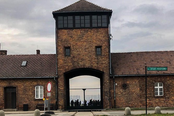 Auschwitz Birkenau Tour with Private Transport from Kraków - Birkenau and the scale of the site