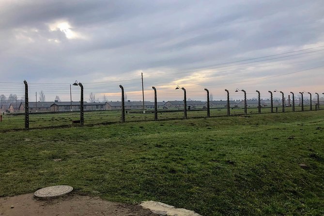Auschwitz Birkenau Tour with Private Transport from Kraków - How the guides and drivers shape the day