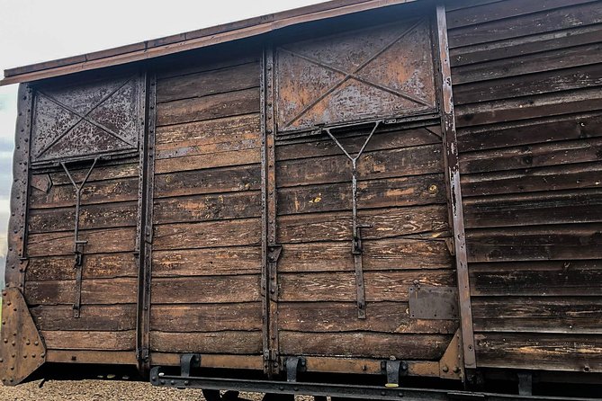 Auschwitz Birkenau Tour with Private Transport from Kraków - Is $230 per person fair?