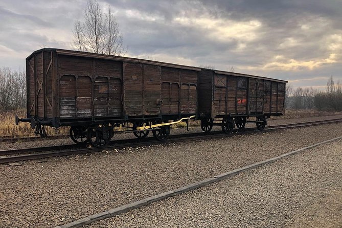 Auschwitz - Birkenau Tour with Private Transport from Krakow - Who should book this Auschwitz day trip