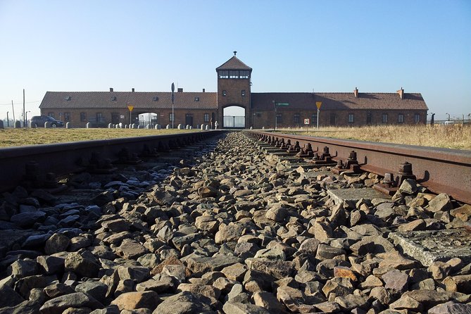 Auschwitz-Birkenau Tour with Transfer - Auschwitz I, evidence inside the barracks