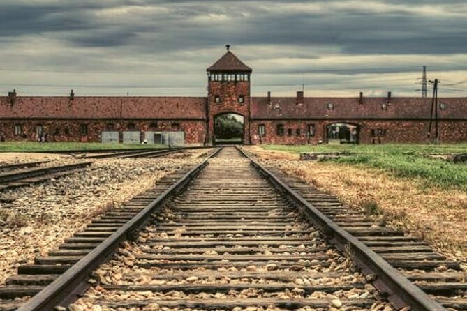 Auschwitz day tour from Warsaw by private car with lunch - Why booking three months ahead is important