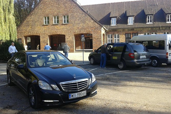 Auschwitz - Full Day Tour from Warsaw by private car - Booking Details You Should Not Miss