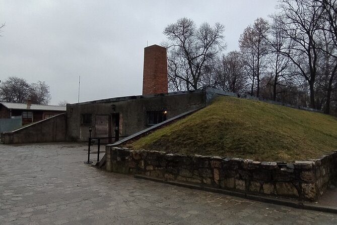 Auschwitz Museum and Salt Mine Tour with Private Transport - Price and value at $430.54 per person