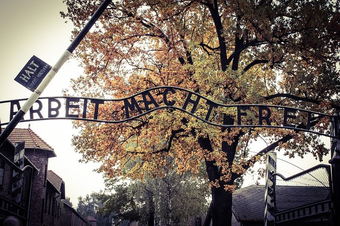 Auschwitz Private Tour - Why the private ride from Krakow matters