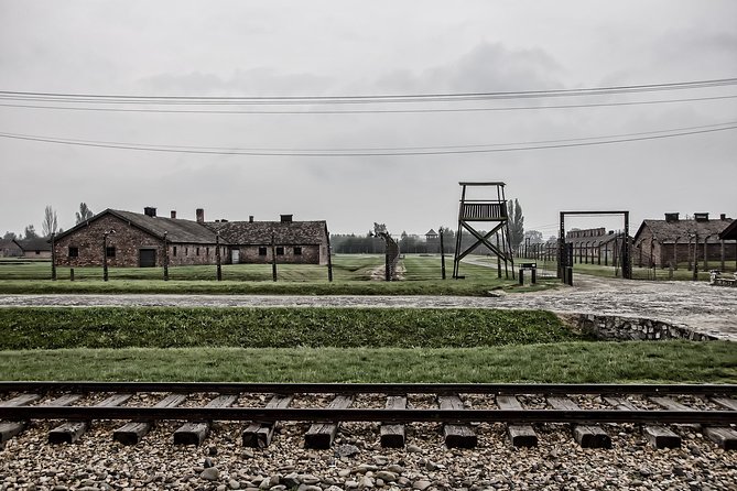 Auschwitz Private Tour - Birkenau, where the scale becomes clear