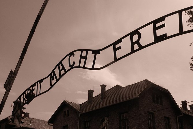 Auschwitz Small Group Tour from Warsaw with Lunch - What the $360.39 price really buys