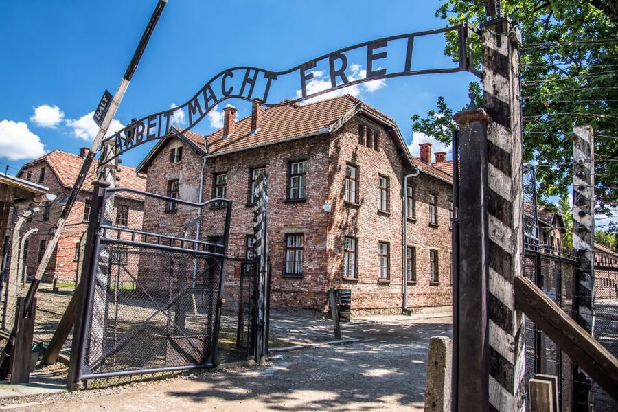 Auschwitz Ticket and Full-Day Tour from Krakow - Key points to know before booking