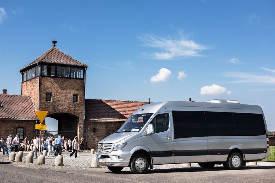 Auschwitz Ticket and Full-Day Tour from Krakow - Auschwitz I, the first two-hour walk