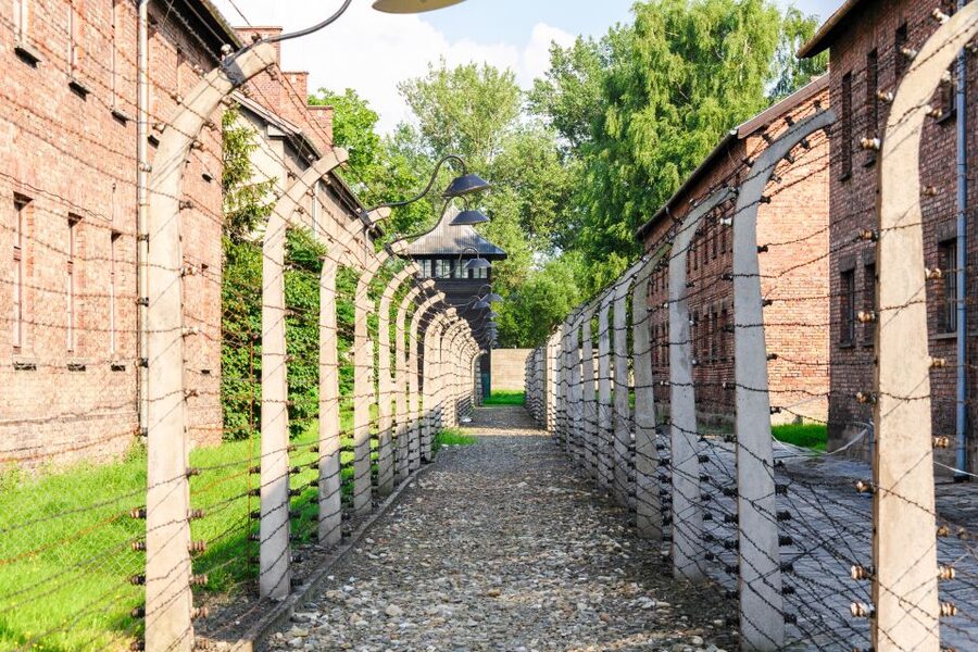 Auschwitz Ticket and Full-Day Tour from Krakow - Small details that make the day easier