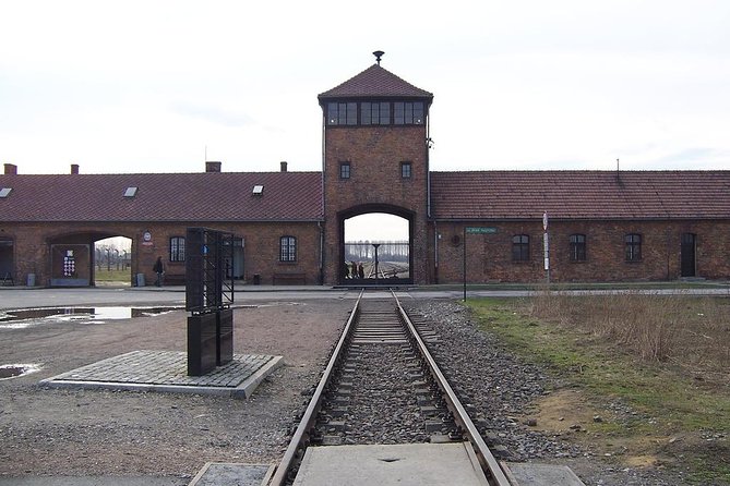 Auschwitz Tours Memorial and Museum Guided Tour from Krakow - Who will get the most from this tour