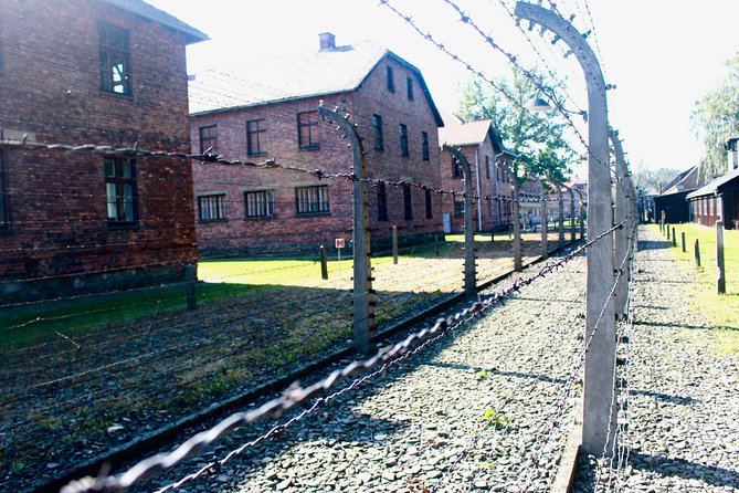 Auschwitz & Wieliczka ONE DAY Guided Tour +Private Transportation - Two major sights, one very full day