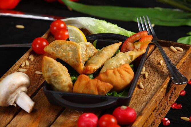 Authentic Beer and Pierogi Tour of Krakow - Is $109.70 a fair price?
