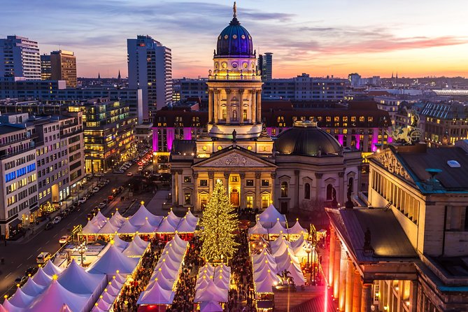 Berlin Day Tour from Wroclaw - Why this day trip works from Wroclaw