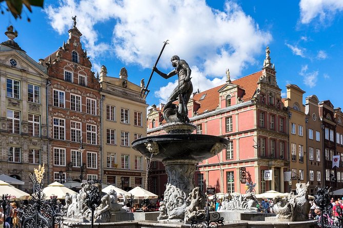 Best of Gdańsk, Gdynia and Sopot in 1-Day Private Car Tour - Why the Tricity works in one private day