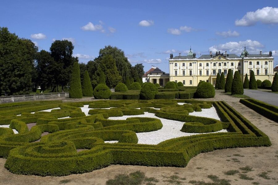 Bialystok Old Town Highlights Private Walking Tour - Two hours or three hours?