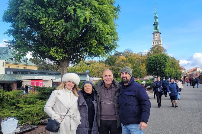 Black Madonna Czestochowa Jasna Gora Private Tour From Krakow - Why Jasna Gora is worth a day from Krakow