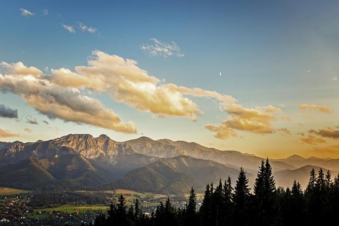 Cable Car to Kasprowy Wierch with Zakopane- Private Tour from Krakow - Key points to know before booking