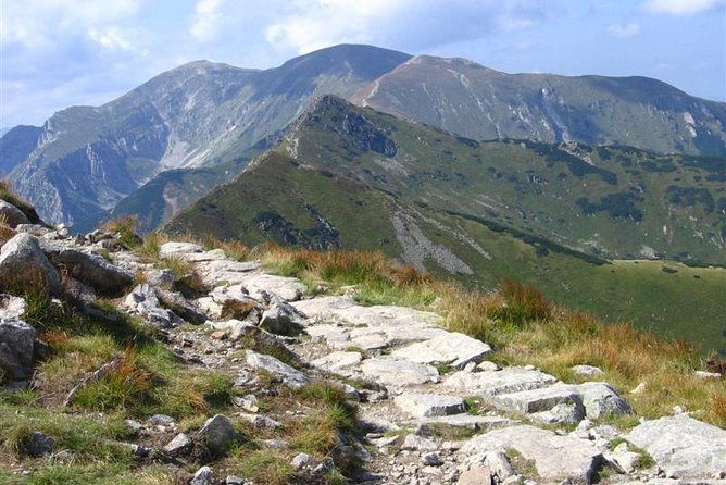Cable Car to Kasprowy Wierch with Zakopane- Private Tour from Krakow - Chocholow and its wooden highlander homes