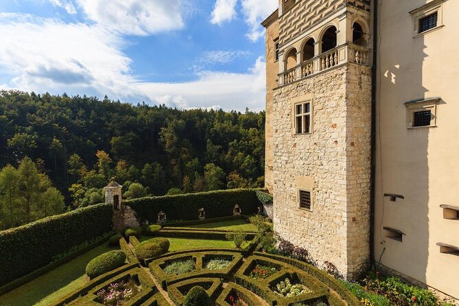 Castles Tour by The Eagles' Nests Trail, day tour from Krakow - Why this castle route works from Krakow