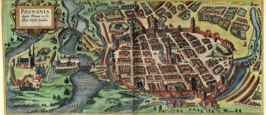Cathedral & Old Town - Is $54 a fair price?