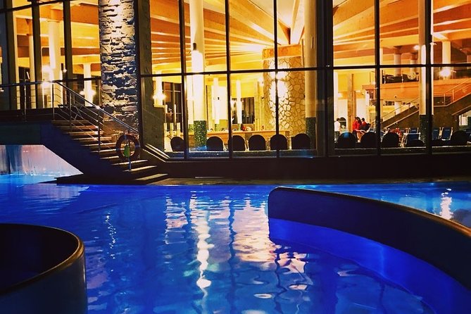 Chocholow Thermal Baths Evening Experience from Krakow - Why this evening trip works so well
