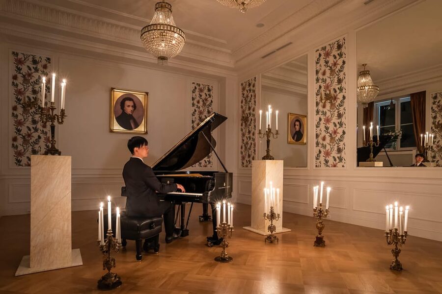 Chopin Concerts at Fryderyk Concert Hall - Key points to know before booking