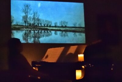 CHOPIN – Painted by Candlelights with Wine: Warsaw Concert