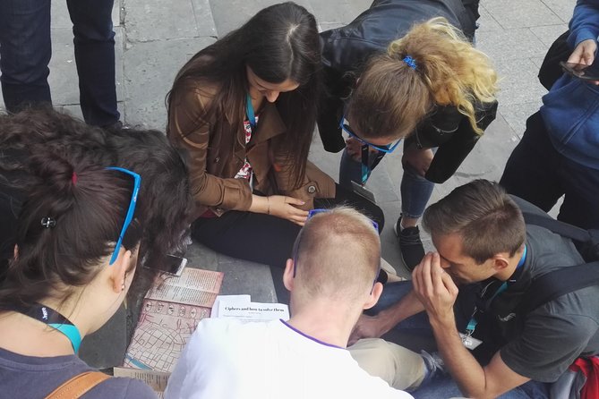 City Game Tour Gdańsk - What the 4.9 score tells you, and what it does not