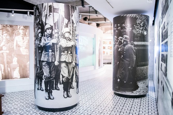 City Pass with almost 40 Museums and Attractions - What is missing from the price