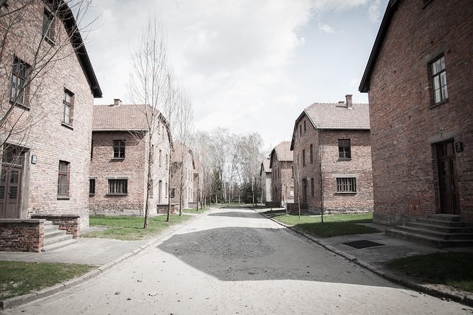 Combined: Auschwitz Birkenau and Salt Mine private chauffeur from Krakow - Why this pairing works, and why it takes all day