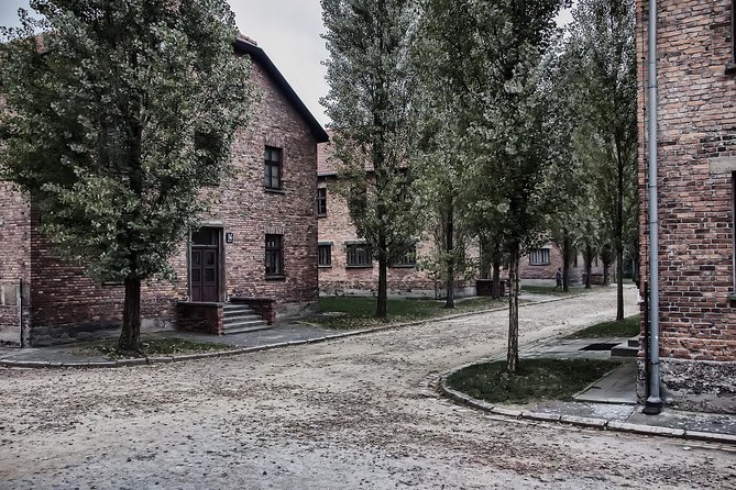Combined tour Auschwitz Birkenau guided & Salt Mine guided from Krakow - The switch from memorial site to salt mine