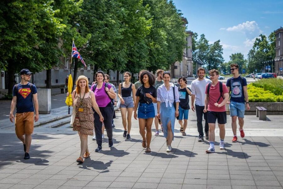 Communist Krakow - Nowa Huta Walking Tour in English - Key points to know before you go