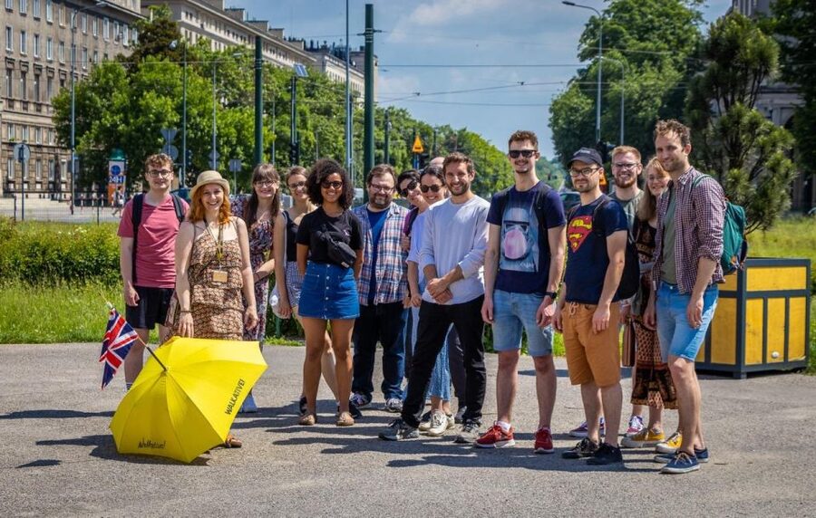 Communist Krakow - Nowa Huta Walking Tour in English - What the guides do well