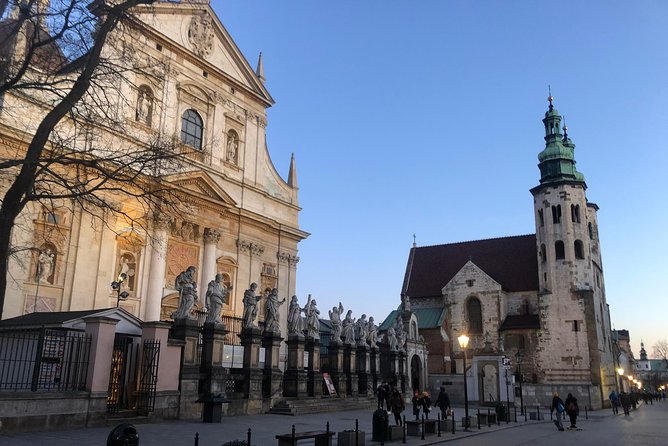 Complete Cracow Bike Tour (small group of maximum 15 people!) - Is $39.30 good value?